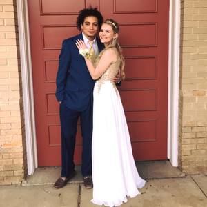 Meet your Posher, Skylar